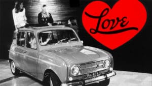 Classic.Retro.Modern. love offer