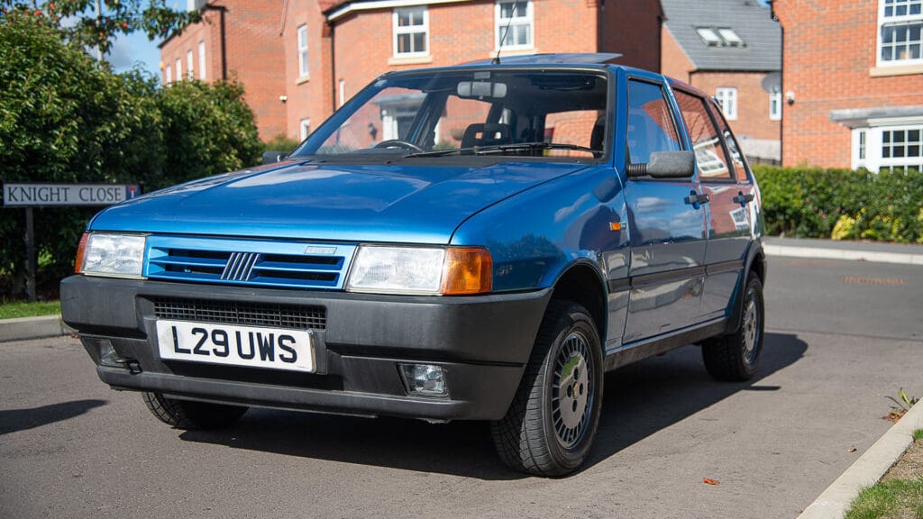 Fiat Uno Start for sale