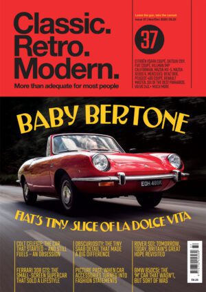 Issue 37 (Retail Shop Cover Edition) - UK only